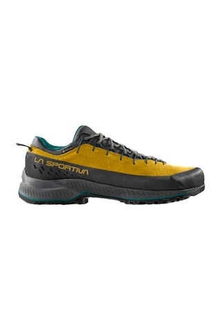 La Sportiva Tx4 Evo Gore-tex Savana Jungle Outdoor Ayakkabı Siyah