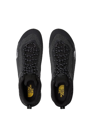 The North Face Verto Approach Gore-tex Unisex Ayakkabı Nf0a8g5gkx71 Siyah
