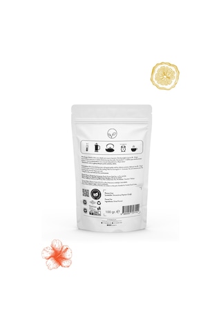 Rezene Çayı - Katkısız Koruyucusuz Kurutulmuş Rezene Çayı - 100 G