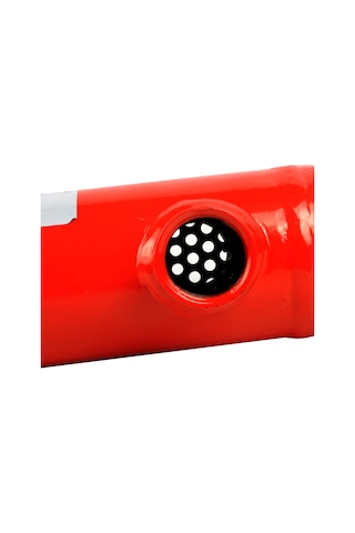 Denge Kabı 1"-q 100 Dişli