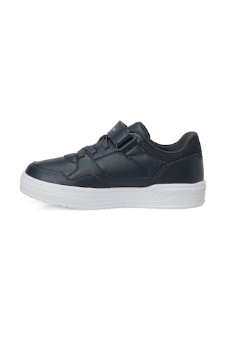 Lumberjack Prıma Lacivert Erkek Çocuk Sneaker Lacivert-beyaz