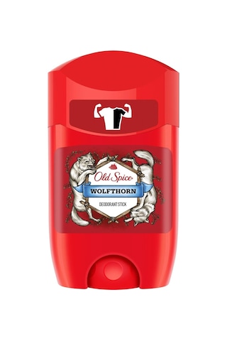 Old Spice Wolfthorn Erkek Stick Deodorant 50 ML