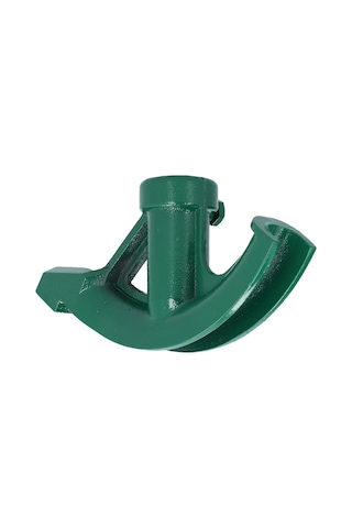 Xindoker Demir Döküm Manuel Boru Bükücü, Elektrik Kablosu/pvc/alüminyum Boruları İçin 90-180 Kolay Bükme Aracı Kw7027 3/4 İnç