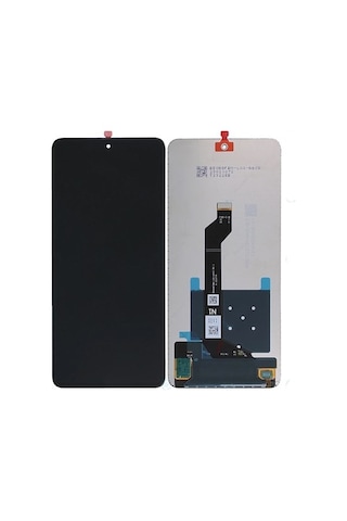 Wan-dey Huawei Nova 9 Se Uyumlu Lcd Ekran, Tamir Kiti li