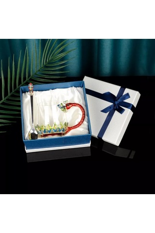 Newclassic Kupa 187276006 Beyaz