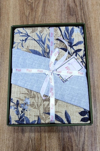 Vera Gri Premium Çift Kişilik Pike Takımı Yumuşak Pamuk, Zarif Tasarım Gri