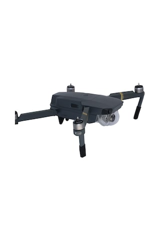 Djı Mavic Pro Silikon Iniş Ayağı Anti-Şok Yükseltme Koruyucu