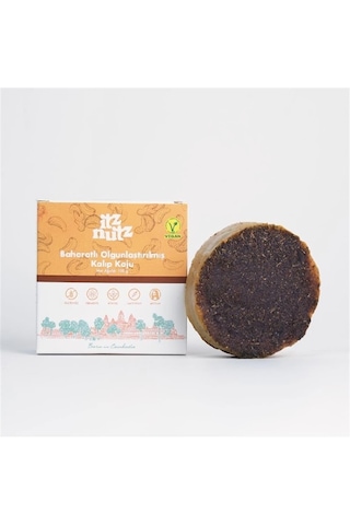 Itz Nutz Baharatlı Olgunlaştırılmış Kalıp Kaju 100 G