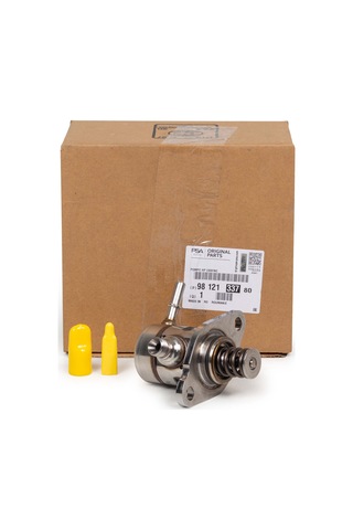 Opel Corsa F 1.2 Benzinli Motor Yüksek Basınç Pompası Psa Marka 9812133780