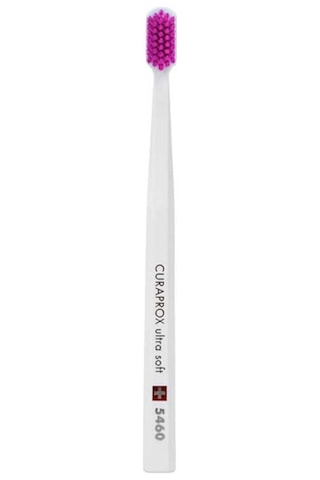 Curaprox 5460 Diş Fırçası Ultra Soft Curaprox 5460 Diş Fırçası Ultra Soft