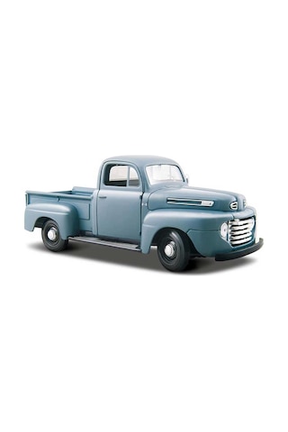 Maisto 1/24 1948 Model Ford F-1 Pickup