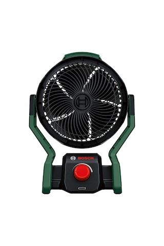 Bosch Universalfan 18v-1000 1x2.0ah Akülü Fan - 06039E1001