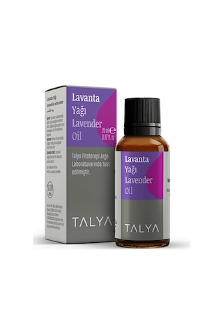 Talya Lavanta Yağı 20 ML