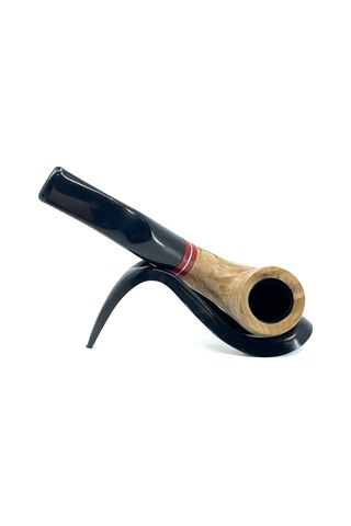 Dapper Bent Apple 9 Mm Filtreli Pipo - 2436