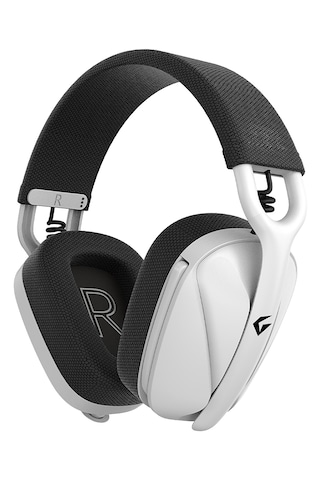 Gameagle Ghost Pro Triple Mode Bluetooth 5.3 Profesyonel Mikrofonlu Kulak Üstü Oyuncu Kulaklığı