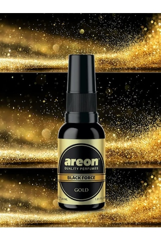 Areon Arm Ароматизатор Areon Spray 30ml: Koku Verici Areon Sprey 30ml 215852696