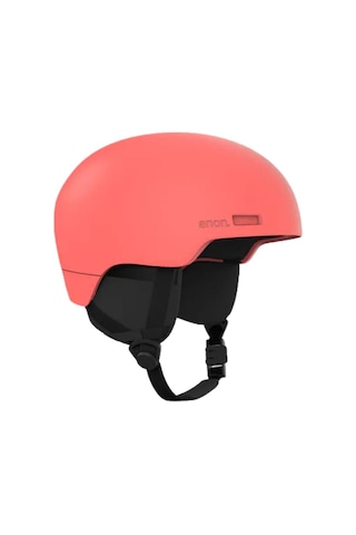 Anon Anon Windham Wavecel Unisex Pembe Kask 3611 Pembe