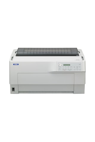 Epson DFX-9000 Nokta Vuruşlu Yazıcı