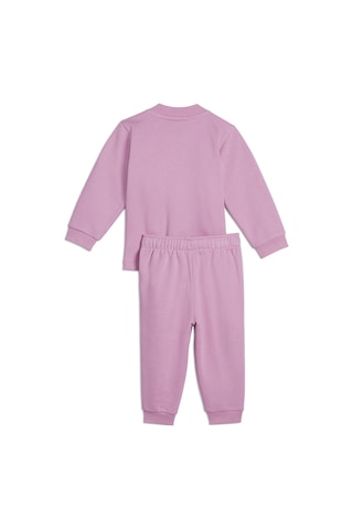 Puma Çocuk Takım 683332 Lila