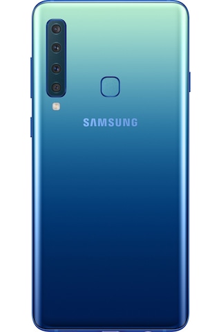 Samsung Galaxy A9 128 GB (Samsung Türkiye Garantili)