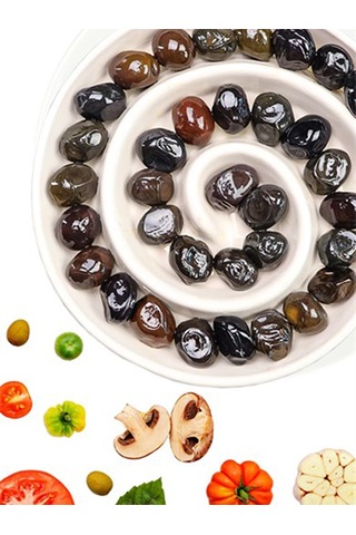 Molu Et Siyah Zeytin XL 800 G