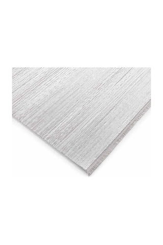 Gümüşsuyu Halı Novastyle 16304 G10 100 x 200 Gri