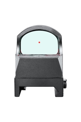 Bushnell Rxs - 100 1 x 25 Red Dot Siyah