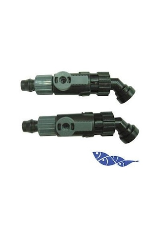 Atman 3335-3336 Yedek Musluk 2 Adet