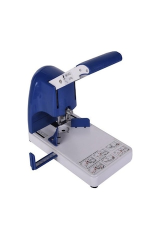 Office Force Of-24 L-30 30 Mm R6 Köşe Kesme Ve Tekli Delgeç