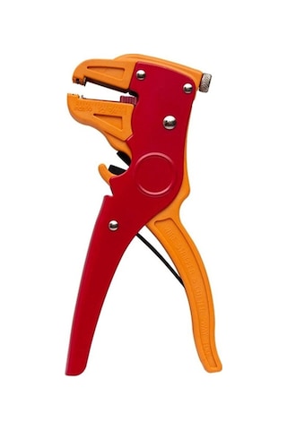 Kablo Sıyırıcı Pense A Kalite Kablo Soyucu Çok Fonksiyonlu