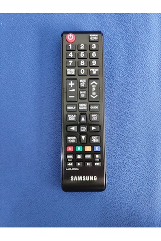 Samsung Uyumlu Tv Kumandası Aa59-00743A