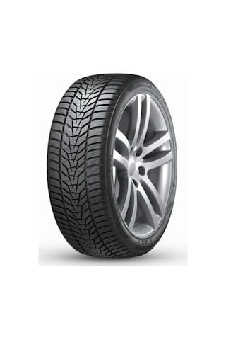Hankook 295/35R20 105W XL M+s Winter İ'cept Evo3 W330 Kış Lastiği 2025