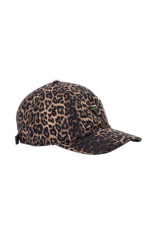 Guess Baseball Kadın Şapka Aw5501cot01-bro Çok Renkli