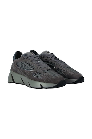 E Rtca002 Cam Sand/ric/tela Sneaker Günlük Erkek Lu68601 Paciotti Men Shoe Bej