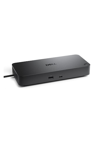 Wd25z 210-btjb Pro Laptop Docking Station 130w