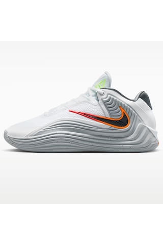 Nike Giannis Freak 7 ''ıgnition''mens Basketball Shoes Erkek Basketbol Ayakkabısı Beyaz