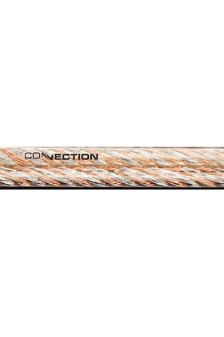 Connection Ft 210.2 10 Awg Hoparlör Kablosu 5 Metre