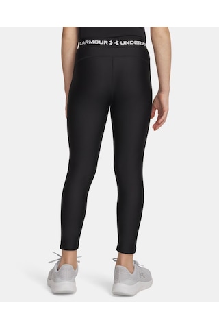 Under Armour Ua Heatgear Legging Kız Çocuk Tayt 6009975 6009975 001