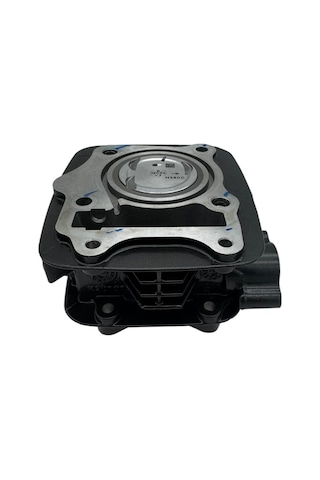 Tvs Raider 125 Silindir Komple