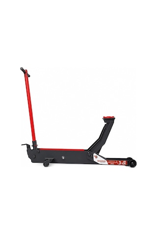 Basaran 3 Ton Hidrolik Kriko Alçak Şase Premium