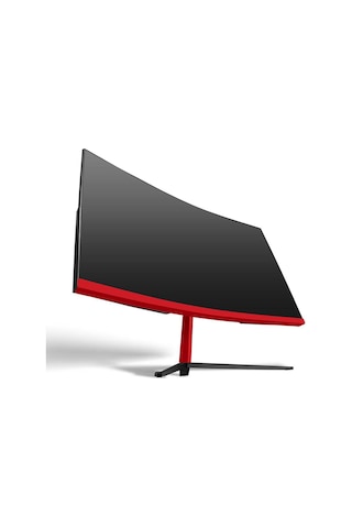 Zeiron FX55 i5-3470 16 GB 240 GB RX550 23.8" Curved Masaüstü Oyuncu Bilgisayarı