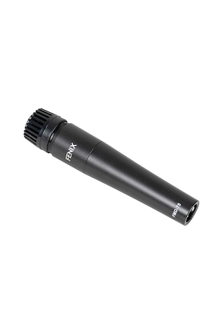 Fenix Fmd-75 Dinamik Enstrüman Mikrofonu
