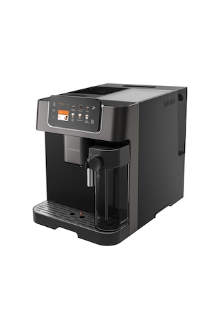 Grundig KVA 8230 Delisia Coffee Tam Otomatik Espresso Makinesi