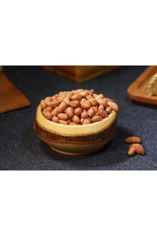 Kavrulmuş Tuzlu Küçük Fıstık 5 Kg 5 KG