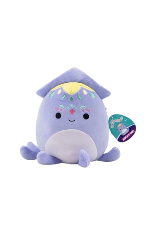 Adopt Me Peluş Qam00003- Squid 20 CM