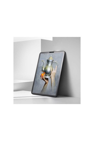 Apple Ipad Air Uyumlu 10.9 2020 Paper Like Kağıt Hissi Kaymaz Yüzey Pet Ekran Koruyucu