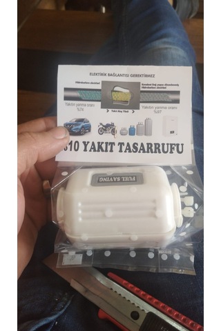 Yakıt Tasarruf Cihazı