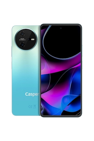 Casper VIA A40 8 GB 256 GB (Casper Türkiye Garantili)