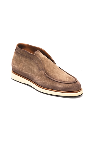 Tobacco Oxford Klasik Unisex Diğer 2309004.3495cf64 Franceschetti Raın Tabacco Kahverengi