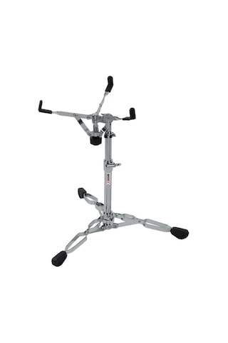 Midex Gs-511 Yüksek Kaliteli Bateri Trampet Standı Sehpası Çift Destekli Ayak